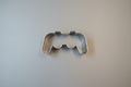 Game Controller Cookie Cutter 3"