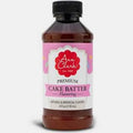 LorAnn Emulsion Premium- Cake Butter