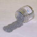 Disco Dust Non-Toxic-American Silver