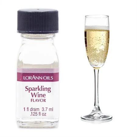 LorAnn Oil .125oz-Sparkling Wine