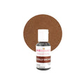 Cookie Countess Airbrush.72fl oz-Totally Brown
