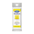 Satin Ice Fondant 4.4 oz-Yellow